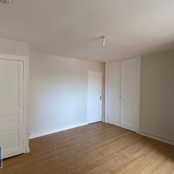 Location Appartement 2 pièces 32m² PERIGUEUX 24000 - Photo 1