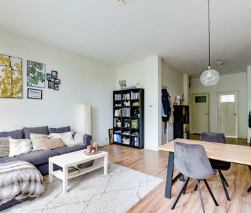 Te huur: Appartement Oosterpark 57 2 in Amsterdam - Photo 6