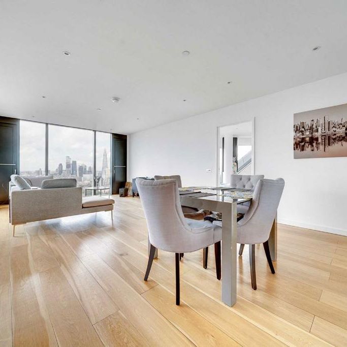 3 bedroom flat to rent - Photo 1