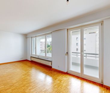 4.5 Zimmerwohnung in Kreuzlingen - Foto 2