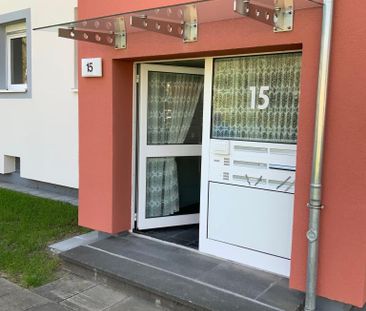 Demnächst frei! Perfekt für Singles oder Paare - Photo 3