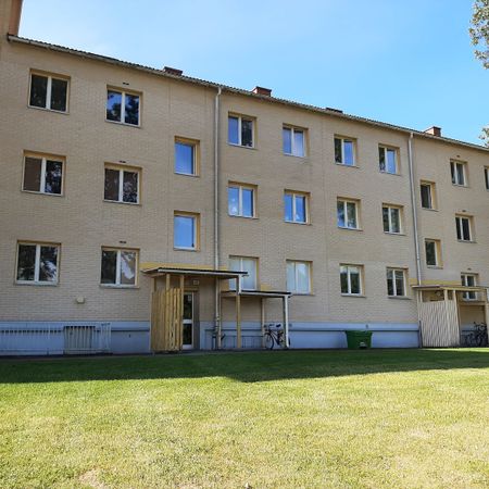 Djurgårdsvägen, Kristinehamn - Foto 4