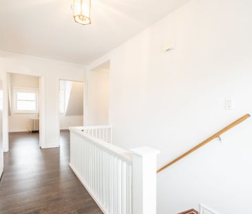 For Lease - 80 St. Clair Avenue Unit# 3, Hamilton, Ontario - Photo 5