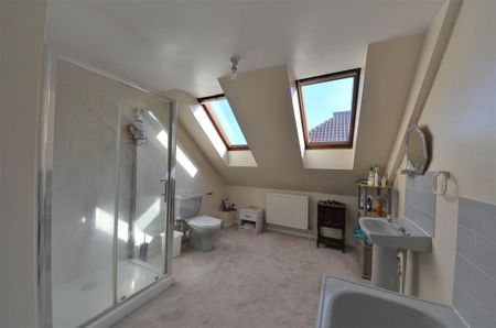 1 bedroom apartment to rent - Photo 4