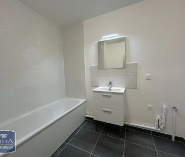 Appartement à louer 2 pièces 49.17m² - Photo 5