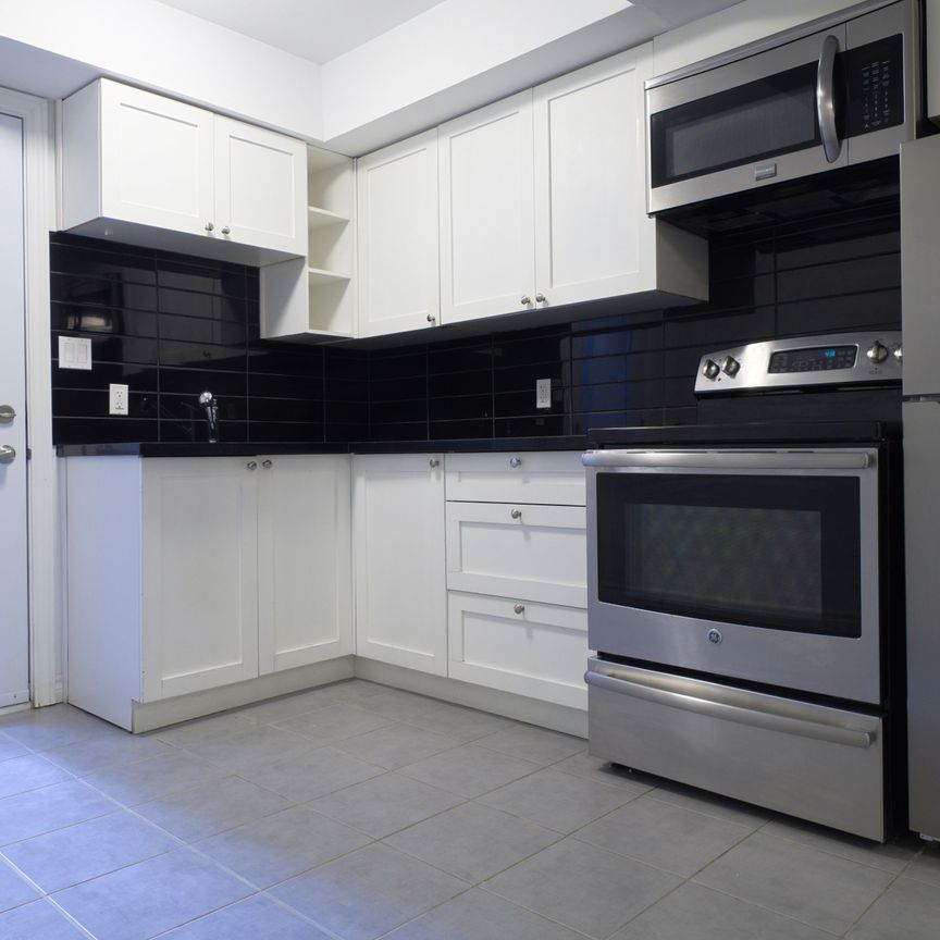 For Lease - 665 Crawford Street Unit# Bsmt, Toronto, Ontario - Photo 1