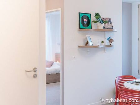 Logement à Paris, Location meublée - T4 - Villejuif (PA-4960) - Photo 2
