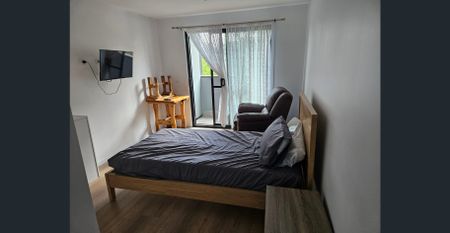 Studio room - Photo 2