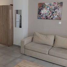 Studio/Γκαρσονιέρα για ενοικίαση - Σεπόλια - Σκουζέ, - Photo 1