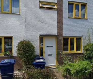 House Almere - Okerstraat - Foto 1