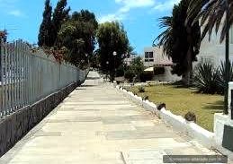 Studio for rent in Costa del Silencio