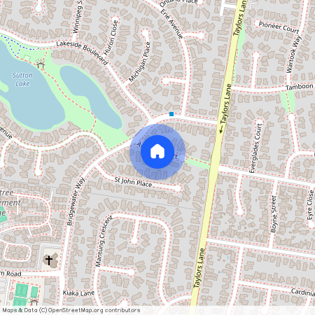 12 Amazon Court, 3178, Rowville