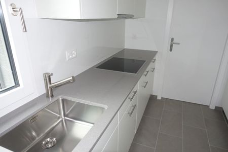 "Moderne 4.5-Zimmerwohnung in Reinach" - Foto 4