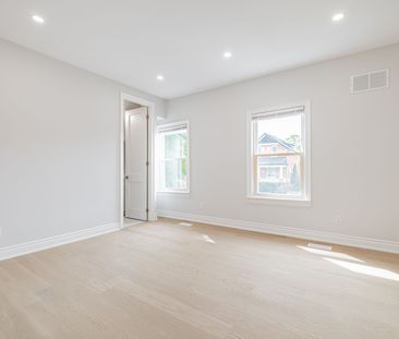 For Lease - 41 Arnold Crescent Unit# #1 (Main), Richmond Hill, Ontario - Photo 6