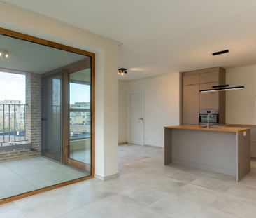 Appartement te huur in Wilrijk voor € 1.250 met 2 slaapkamers - Photo 5