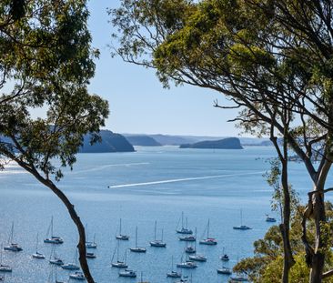 43 Wandeen Road, Clareville NSW 2107 - House For Rent | Domain - Photo 2