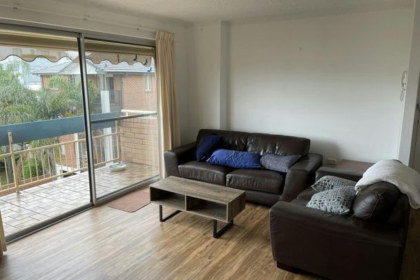 Furnished Beach Side Living! - Photo 1