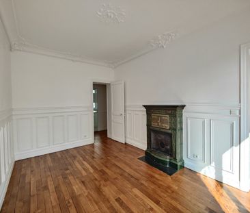 Location Appartement 4 pièces 90m² ASNIERES SUR SEINE 92600 - Photo 2