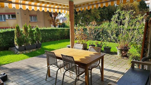 4½ Zimmer-Wohnung in Küssnacht am Rigi (SZ), möbliert, auf Zeit - Photo 1