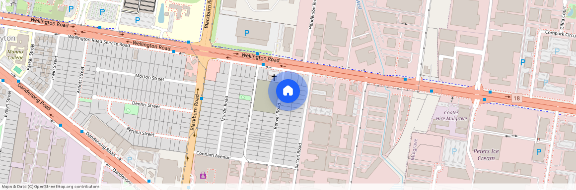 7/4-8 Renver Road, Vic 3168, Clayton