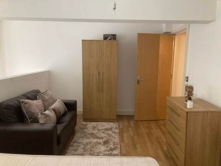 St Thomas Lofts, Swansea, SA1. - Photo 5