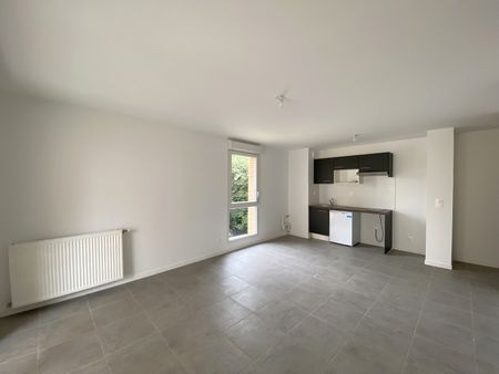 Appartement 2 pièces - Photo 5