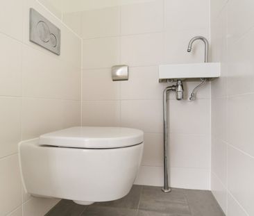 Te huur: R.j.h. Fortuynplein 204 - Foto 3