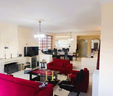 Μονοκατοικία για ενοικίαση Κέντρο (Κορωπί) - Φωτογραφία 6