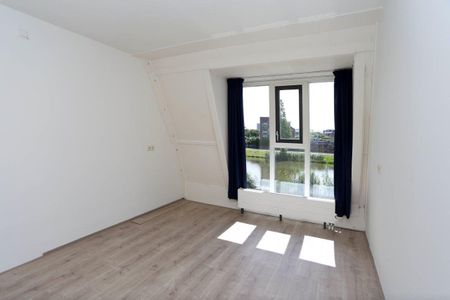 Huis te huur: Van der Stoklaan 61 2493 BX Den Haag - Foto 4
