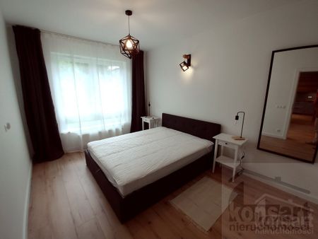 Namiastka domu! Apartament 90m2- Gumieńce - Zdjęcie 4