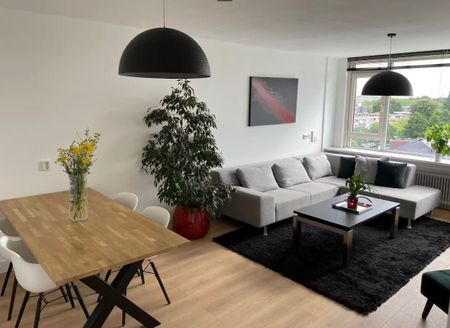 Te huur: Appartement Molenvliet in Rotterdam - Photo 3