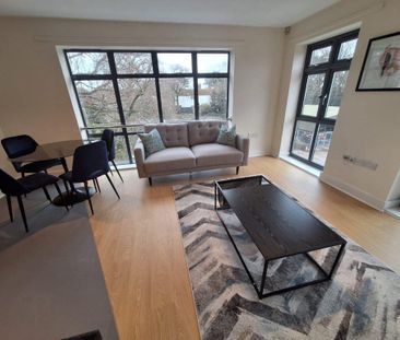 1 bedroom flat to rent - Photo 2