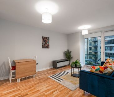 Temple Hall, Mount Saint Anne's, Dublin 6, Milltown, Dublin 6 - Photo 2