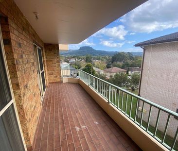 Stylish Apartment Living in the Heart of Wollongong - Photo 1