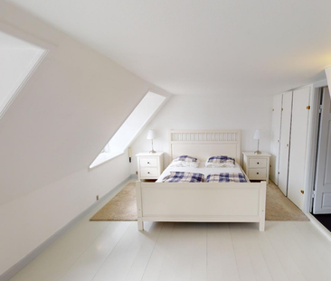 100m² Lejlighed | København K - Photo 5