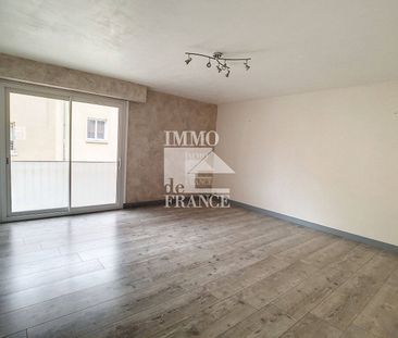 Location appartement 3 pièces 71.73 m² à Laval (53000) - Photo 3