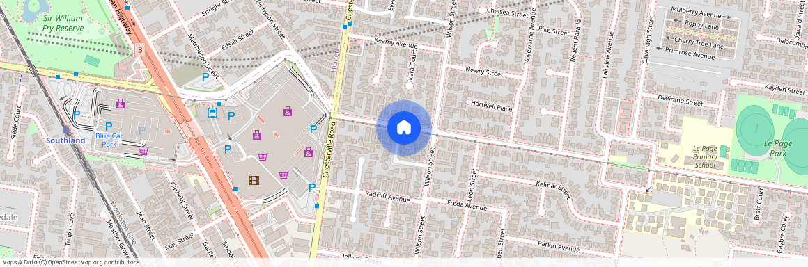 18A Argus Street, Vic 3192, Cheltenham