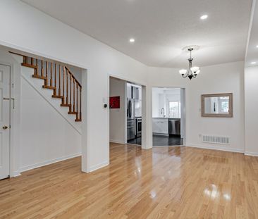 For Lease - 16 EVANWOOD Crescent, Brampton, Ontario - Photo 2
