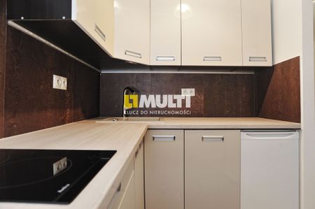 Kawalerka świeżo po remoncie - Zdjęcie 4