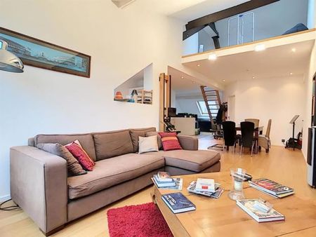 Duplex te huur - Foto 2