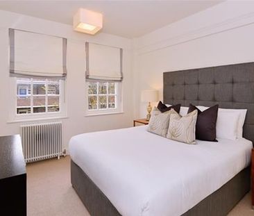 Pelham Court, Fulham Road, London - Photo 5