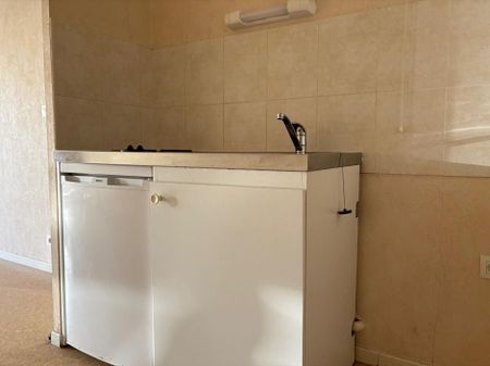 Location Appartement 2 pièce(s) de 44.68 m2 - Photo 4