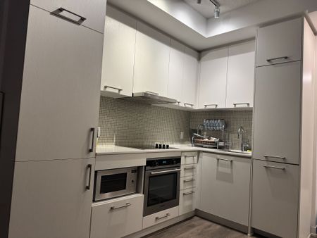 For Lease - 87 Peter Street Unit# 3512, Toronto, Ontario - Photo 2