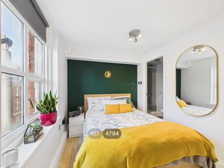 Studio to rent - Photo 4