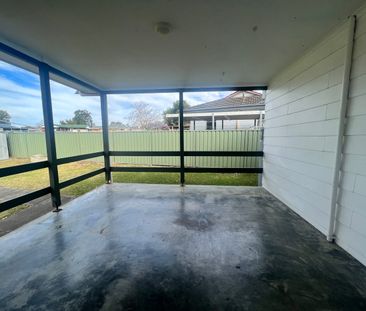 3 Bedroom Home with Large Backyard - Photo 1