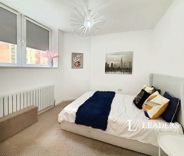 1 bedroom apartment to rent Edward Street, Brighton, East Sussex, BN2 - Photo 2