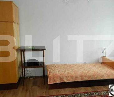 2 camere, 52 mp utili, decomandat, zona Calea Floresti - Photo 2