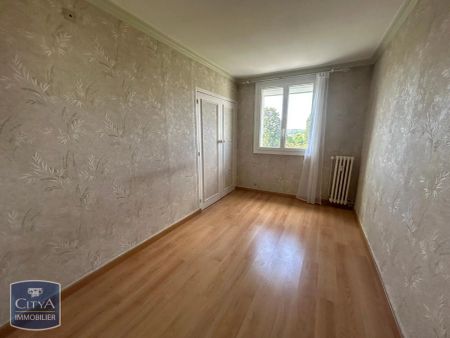 Appartement à louer 3 pièces 64.68m² - Photo 3