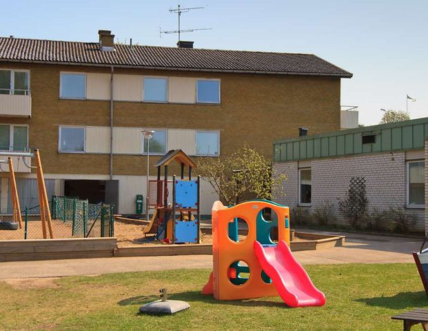 Televägen 6, Ätran Inlandet, Falkenberg - Foto 1