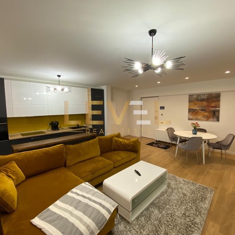 Apartament 3 camere de inchiriat Aviatiei Towers - Photo 1